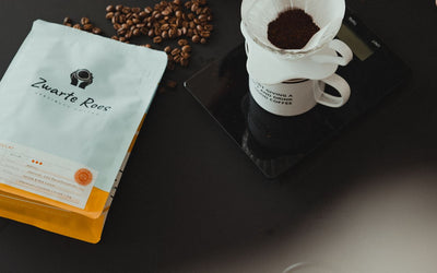 Alles wat je moet weten over decaf (cafeinevrije) koffie