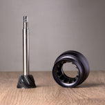 1Zpresso J-Ultra Manual Grinder - Zwarte Roes