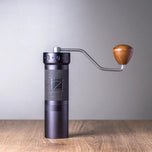1Zpresso ZP6 Special Manual Grinder - Silver - Zwarte Roes