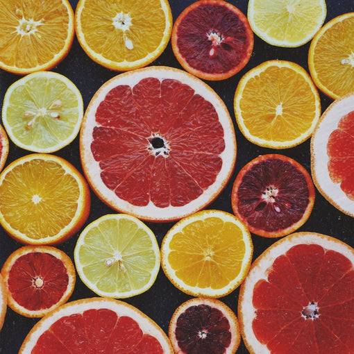 Grapefruit