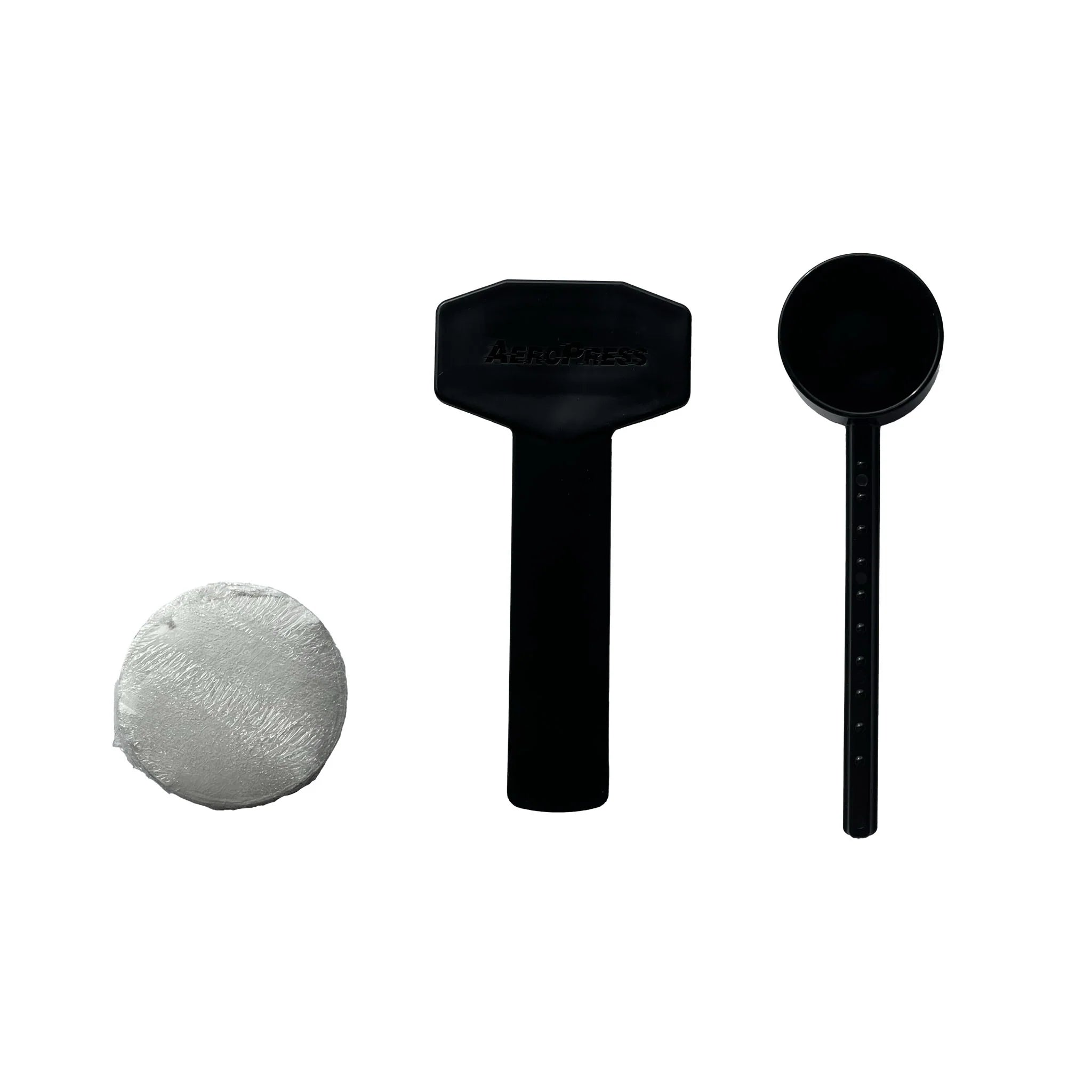 Aeropress® Coffee maker - Zwarte Roes