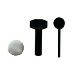 Aeropress® Coffee maker - Zwarte Roes
