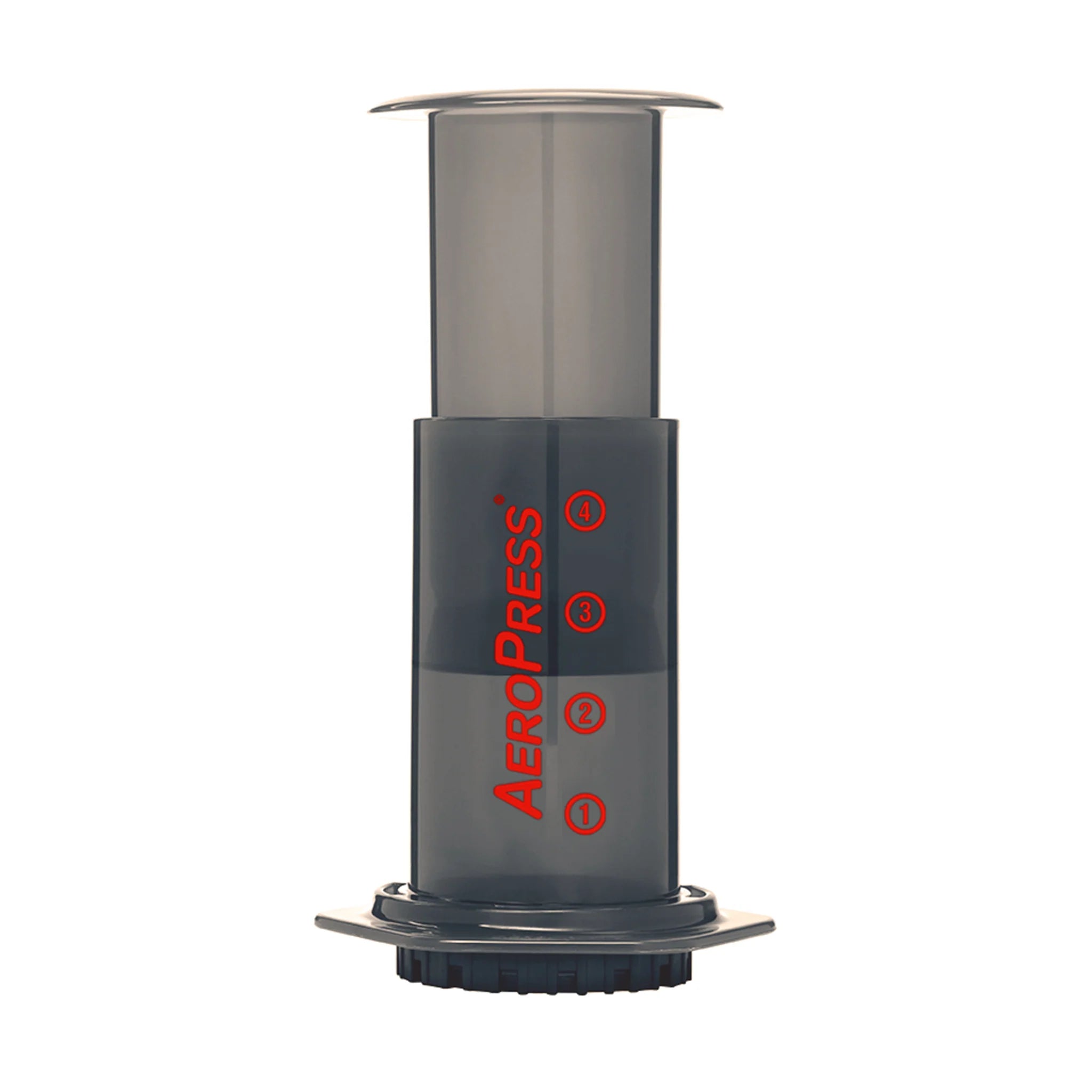 Aeropress® Coffee maker - Zwarte Roes