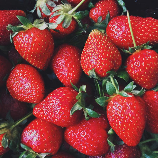 Aardbeien