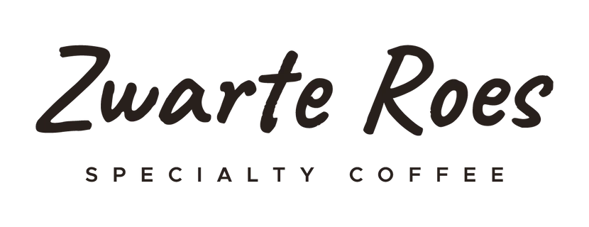 Zwarte Roes® Specialty Coffee - Koffiebonen/Koffiebranderij