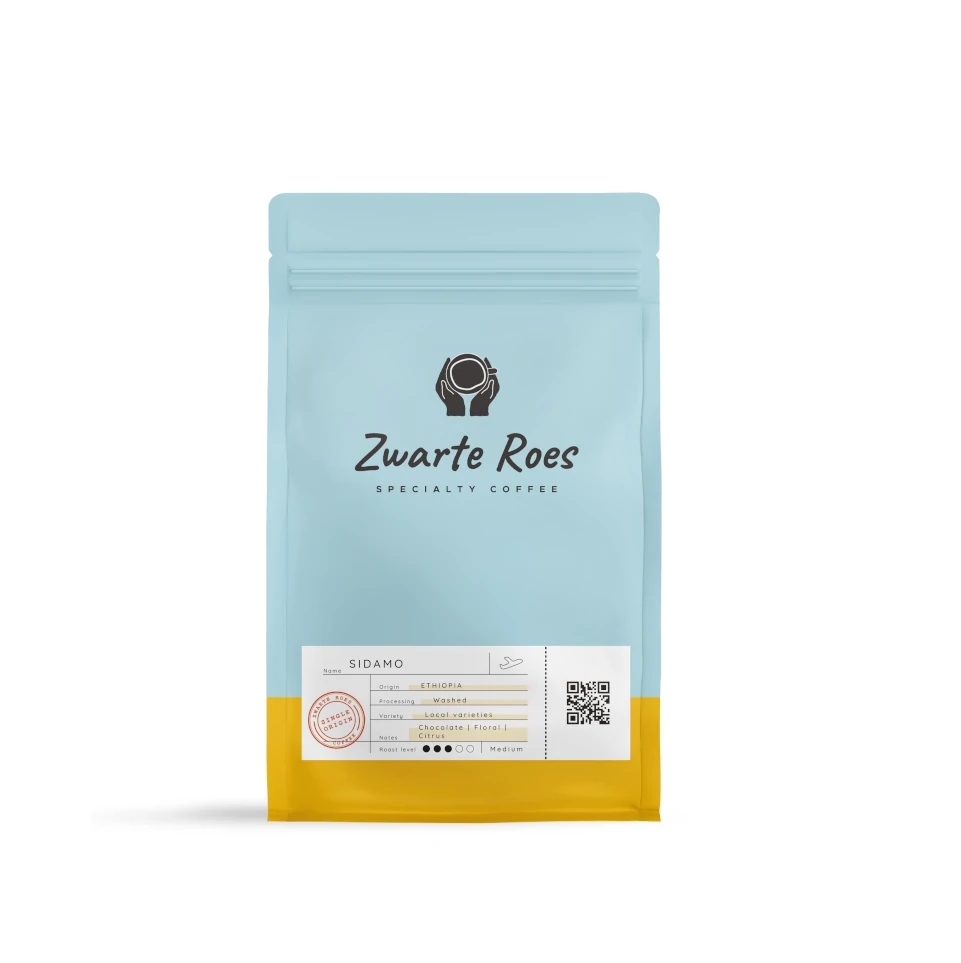 Single origin