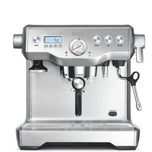 SAGE The Dual Boiler™ - Zwarte Roes