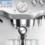 SAGE The Dual Boiler™ - Zwarte Roes