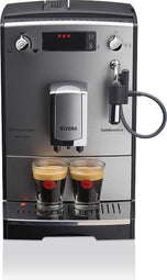 Nivona Cafe Romatica 530 - Zwarte Roes