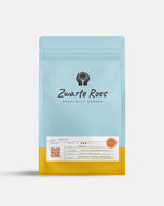 DECAF Brasil - Zwarte Roes