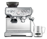 SAGE The Barista Express™ - Zwarte Roes