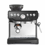 sage the barista express black sesame
