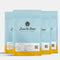 Tasting pack fresh coffee beans (4 x 250g)