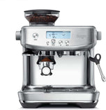 barista pro stainless steel