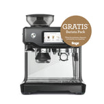 SAGE The Barista Touch™ - Zwarte Roes