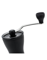 Hario® Mini Mill Slim Plus + koffiemolen - Zwarte Roes