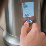 SAGE The Precision Brewer Thermal® - Zwarte Roes
