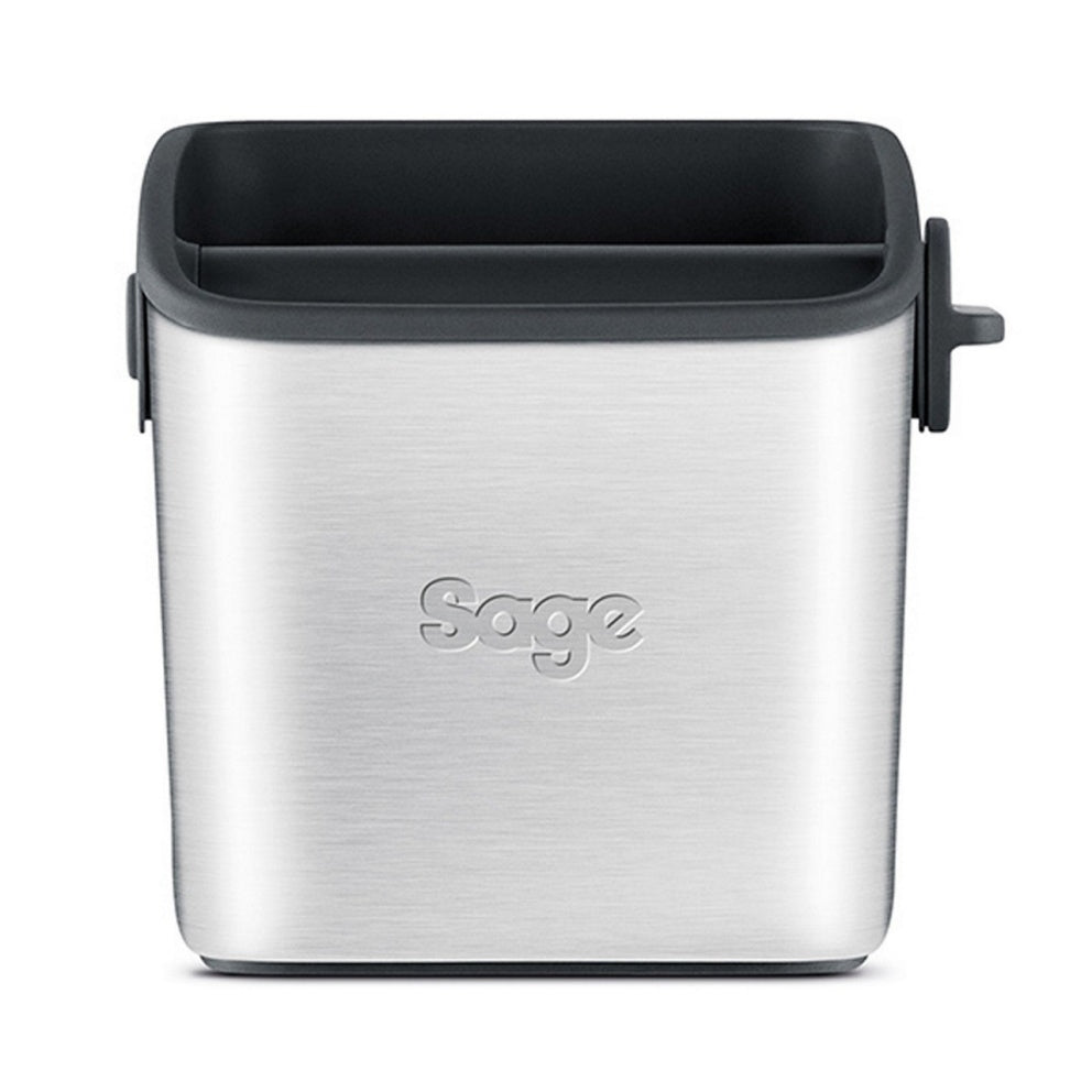 SAGE the Knock Box™ Mini uitklopbak - Zwarte Roes