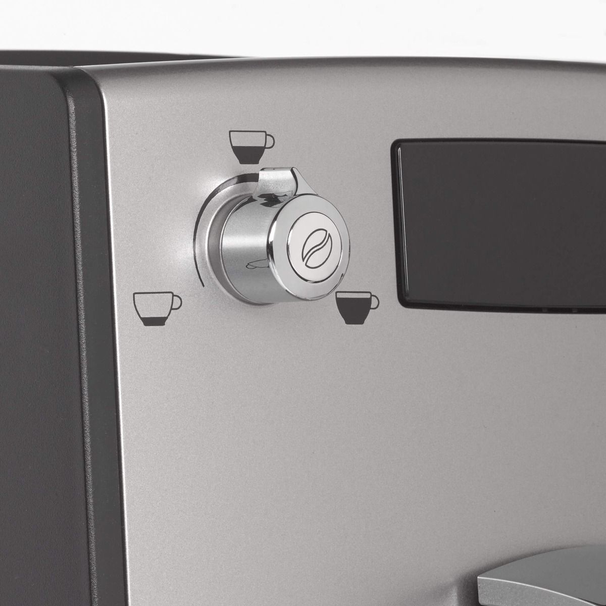 Nivona Cafe Romatica 530 - Zwarte Roes