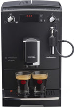 Nivona Cafe Romatica 520 - Zwarte Roes