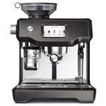 oracletouch black stainless