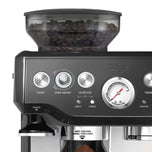 sage the barista express bonen