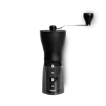 Hario® Mini Mill Slim Plus + koffiemolen - Zwarte Roes
