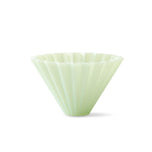 Origami dripper air green