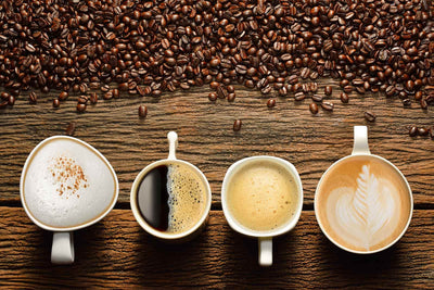 5 Signalen Dat Je Koffie Niet Meer Vers Is (En Hoe Je Dat Voorkomt)