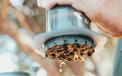 Aeropress vs pour-over: Learn the difference... 