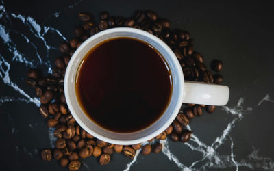 Waarom Sommige Koffies Schitteren Als Espresso Maar Tegenvallen Als Filter (en Vice Versa)