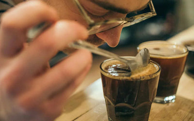 How to Describe Coffee Flavors. Learn in 5 Minutes. 