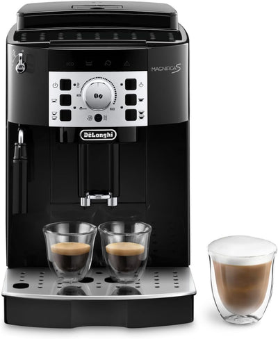 De’Longhi Magnifica Review – Is This the Best Budget Bean-to-Cup Machine?