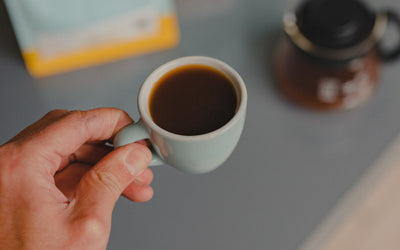 De impact van koffiemaling op smaakextractie: Je Grinder aanpassen