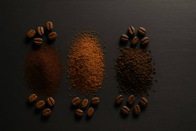 Why We Recommend Different Grinds for Different Roasts