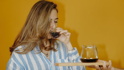 De 6 beste koffiemolens voor Cold Brew van 2025