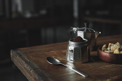 Don’t Have a Scale? Here’s How to Brew by Eye (and Still Get Great Results)
