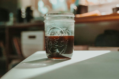 How to Make Cold Brew With a Mason Jar – Step-by-Step Guide