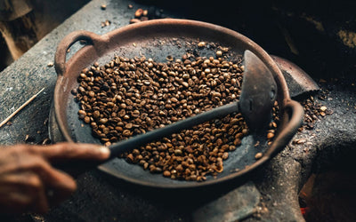 Wat is zo speciaal aan Kopi Luwak coffee?