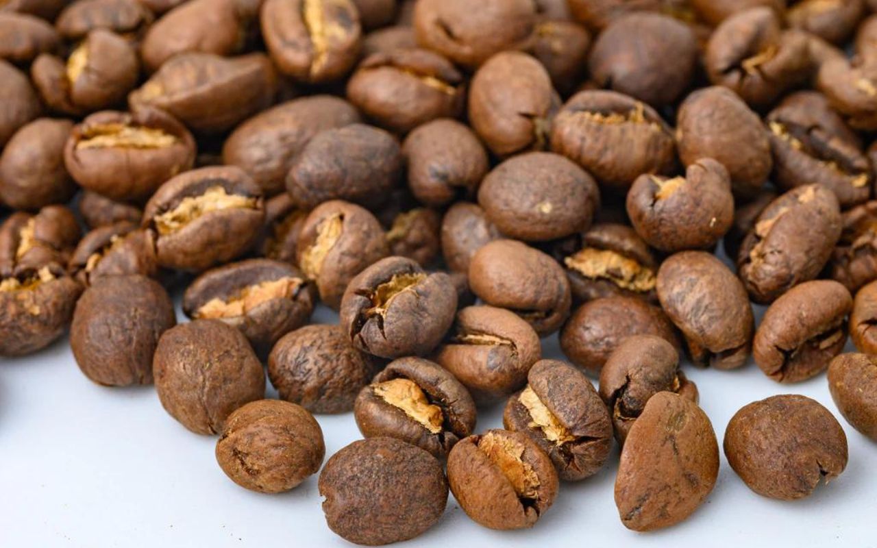 How Do You Recognize Truly Freshly Roasted Coffee? – Zwarte Roes