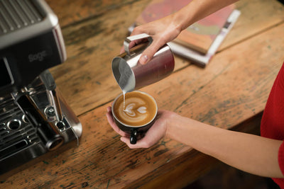 Is specialty coffee zonde voor volautomaten? Absoluut niet!