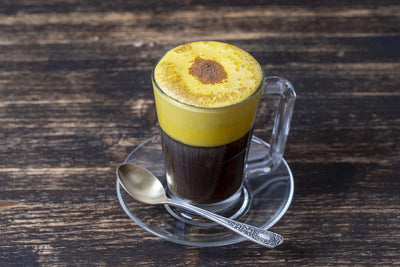 7 Vreemde Koffiegewoontes van Over de Hele Wereld