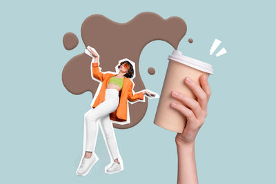 De Ultieme Koffie Persoonlijkheidstest: Welke Brew Ben Jij?