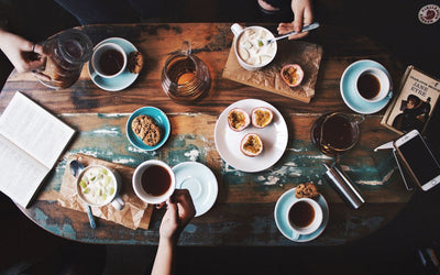 What is the Swedish 'fika'? More than just a coffee break… 