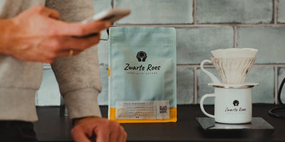 Wat is Specialty Coffee?