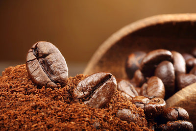 9 Manieren Waarop Koffie de Moderne Wereld Heeft Vormgegeven