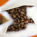 Ethiopische koffie