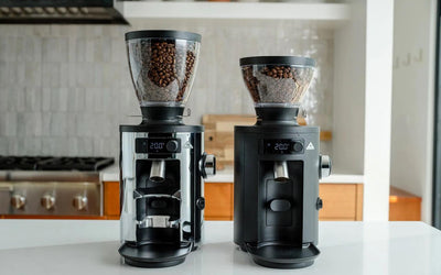Beste koffiemolen: 12 ongelooflijke Burr Grinders (update 2025)