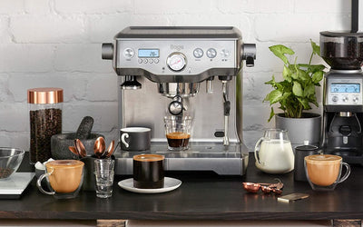The 3 Best Sage coffee machines for your needs