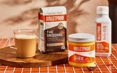 Bulletproof Coffee: What Is It and Is It Healthy? 